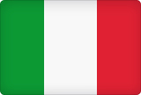 Флаг Италии