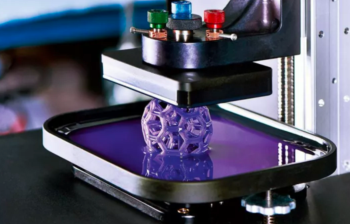 3D принтеры и аддитивное производство