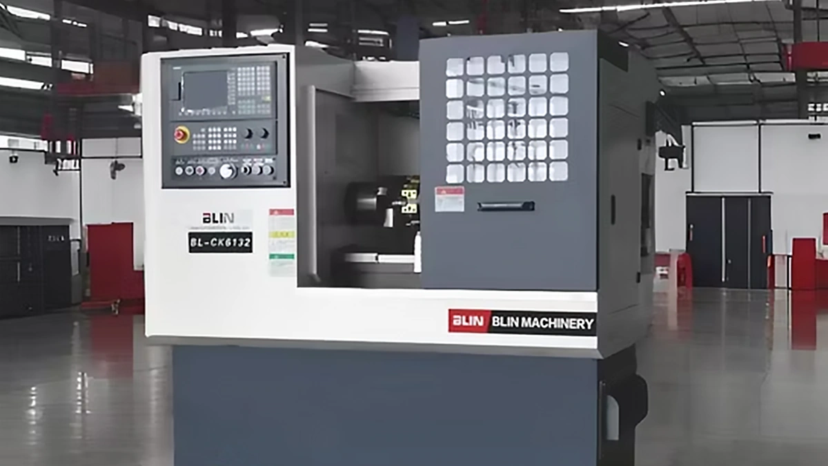 BL-CK6132 BLIN общий вид