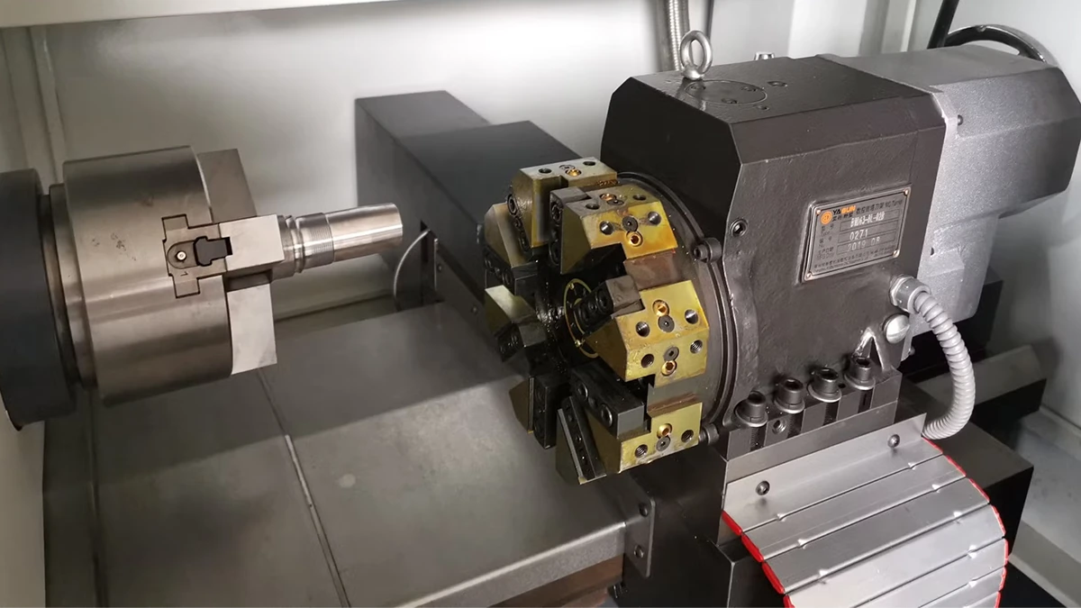 BL-CK6132 BLIN внутри