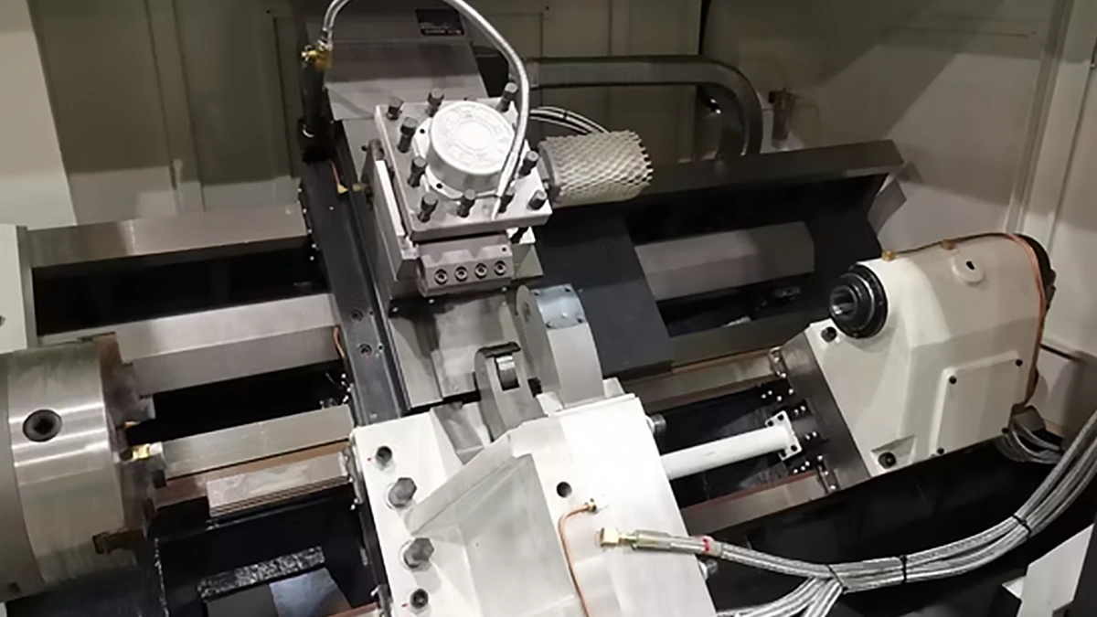 BL-CK75 BLIN внутри