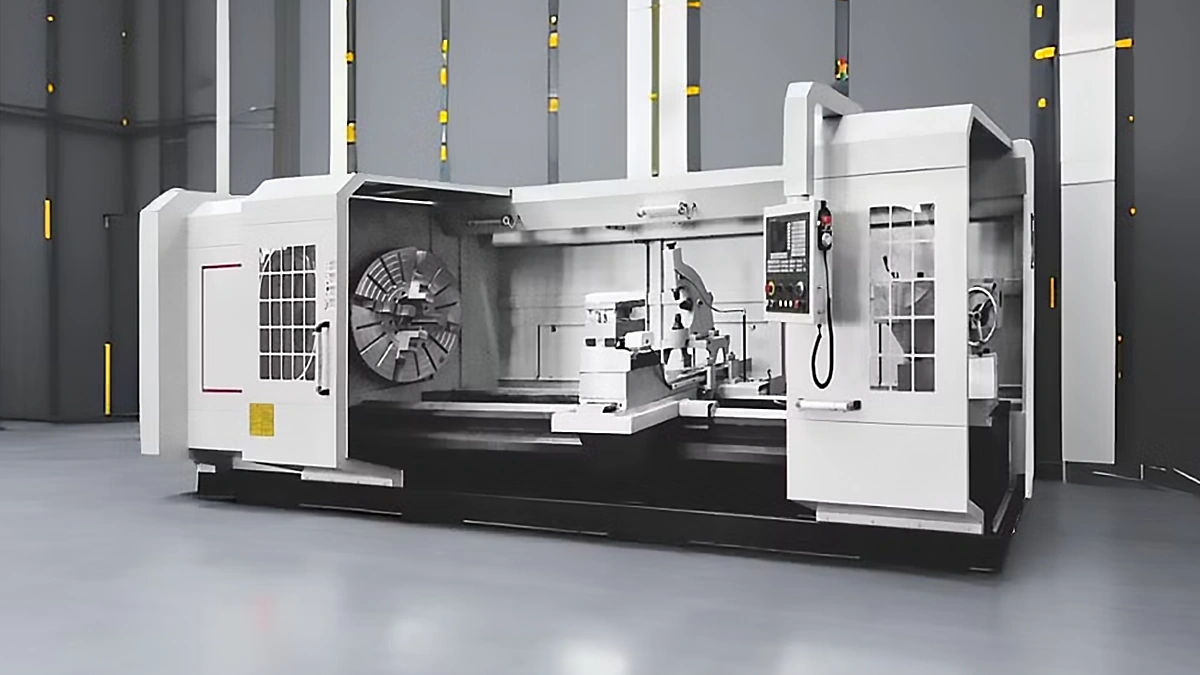 BL-CKW BLIN ЧПУ станок