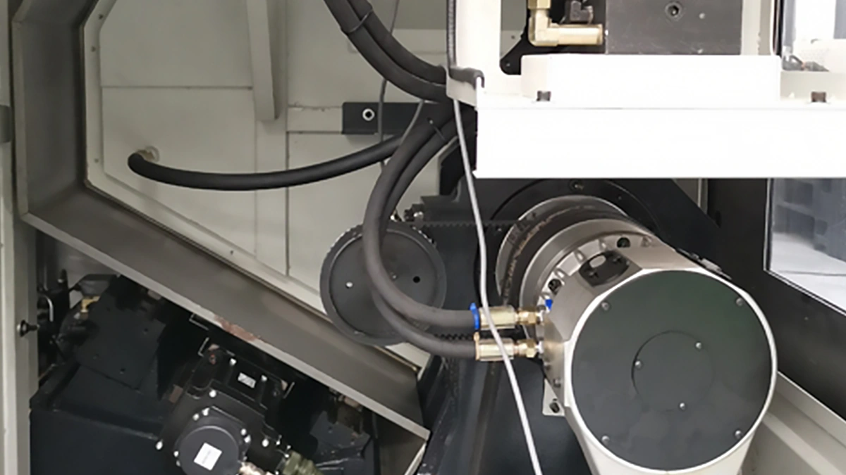 BL-H50T BLIN внутри