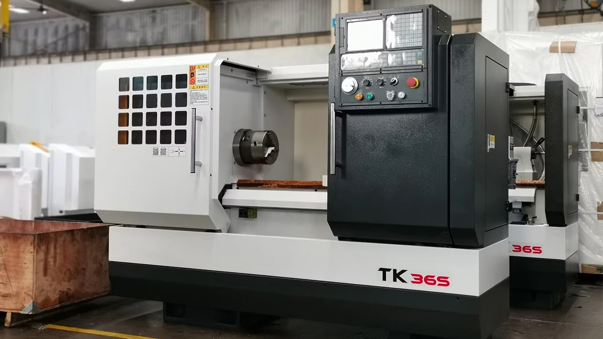 BL-TK36S EK40 фото в цеху