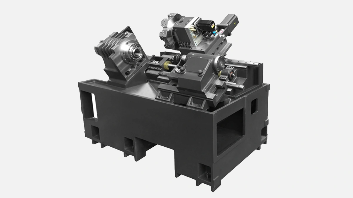 BLIN BL-S4040M станина