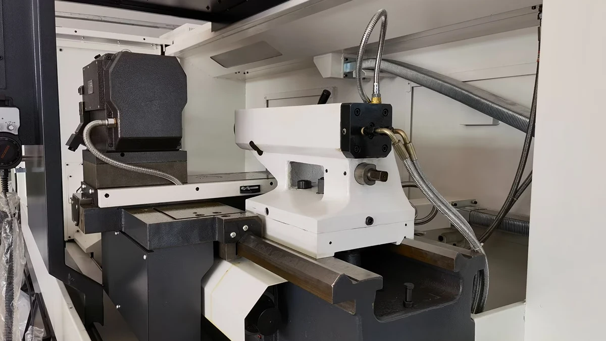 BLIN BL-TK50 фото внутри