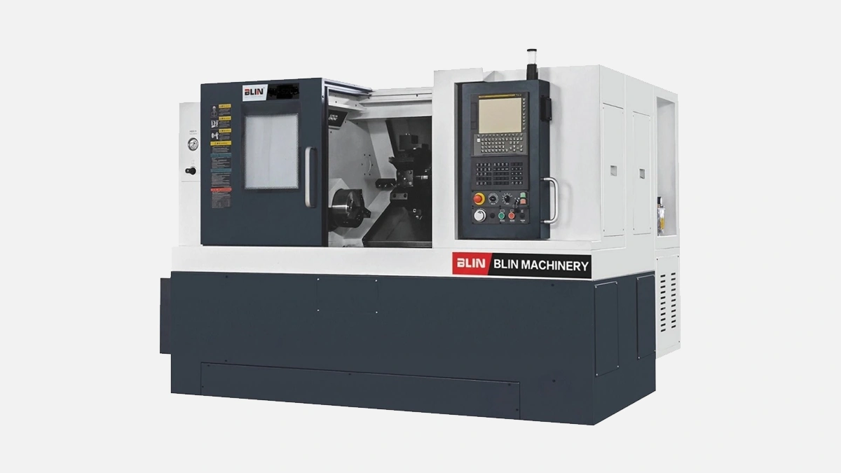 BLIN - BLC3020 общий вид