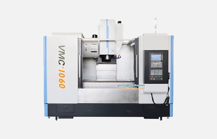 BLIN - VMC1060 Станок с ЧПУ