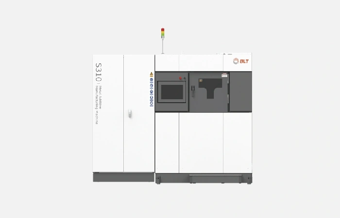 BLT 3D printers — BLT-S310S320 Принтер