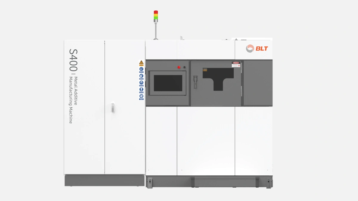 BLT-S400 общий вид