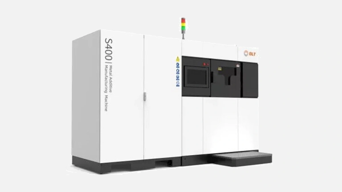 BLT-S400 фотография станка