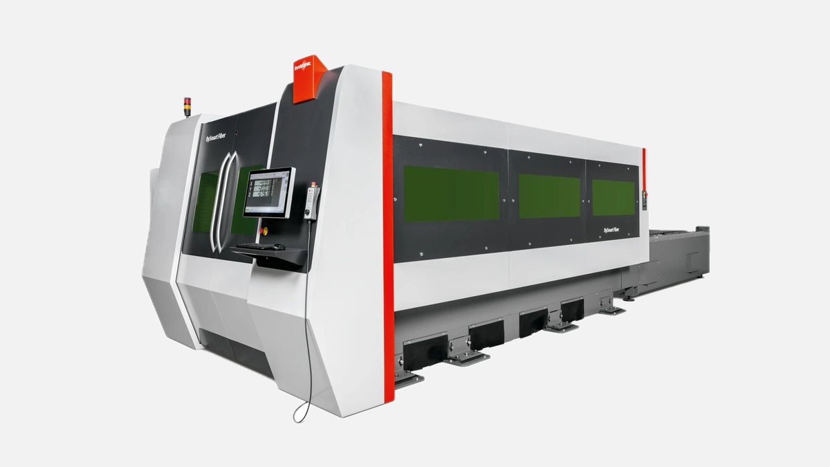 Bystronic_-_Bysmart_fiber_3015 Станок
