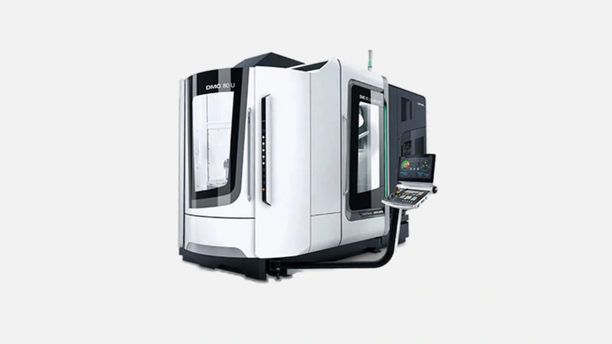 DMG_MORI - DMC_80_U_duoBLOCK цеховое оборудование