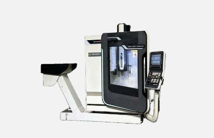 DMG_MORI_-_DMC_635_V_ecoline ЧПУ