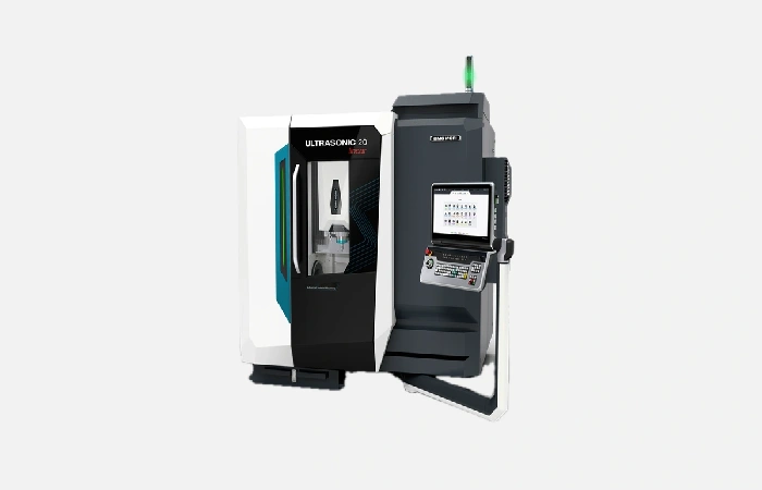 DMG_MORI_-_Ultrasonic_20 Станок