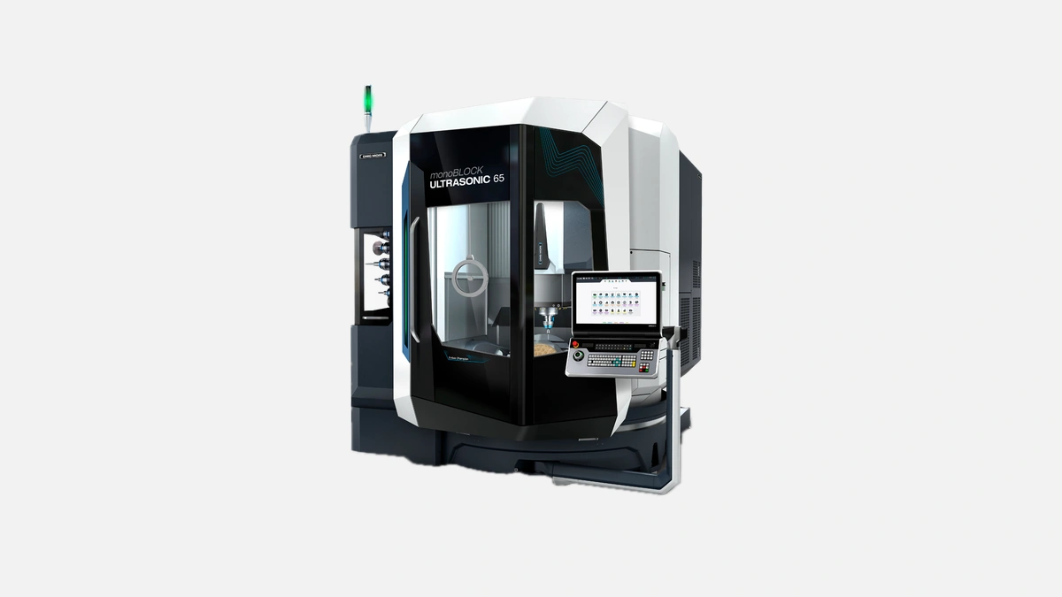 DMG_MORI_-_Ultrasonic_65 ЧПУ