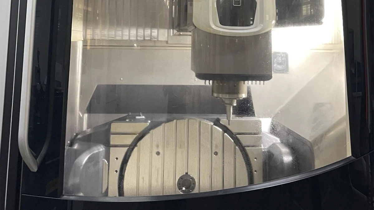 DMU75,2022,300W Б/У Стол и шпиндель