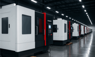 горизонтально фрезерные станки