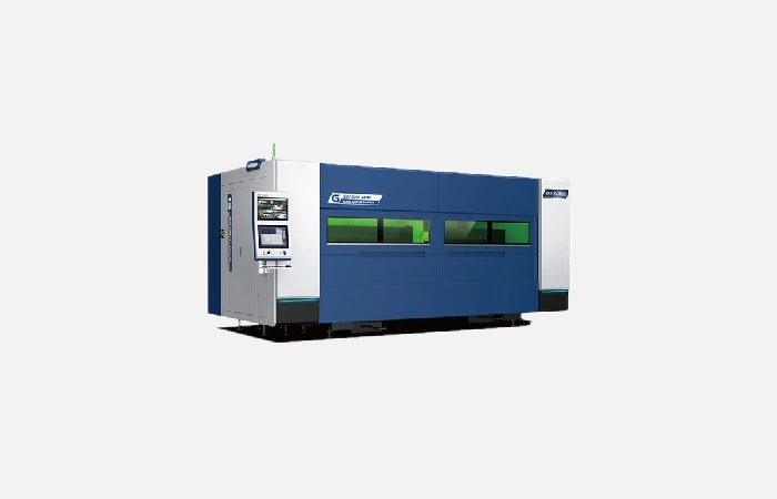 Han's_Laser_-_HF_MINI_Laser_Cutting ЧПУ Фото