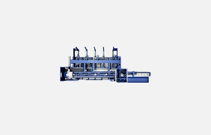 Han's_Laser_-_P6010D_Tube_laser