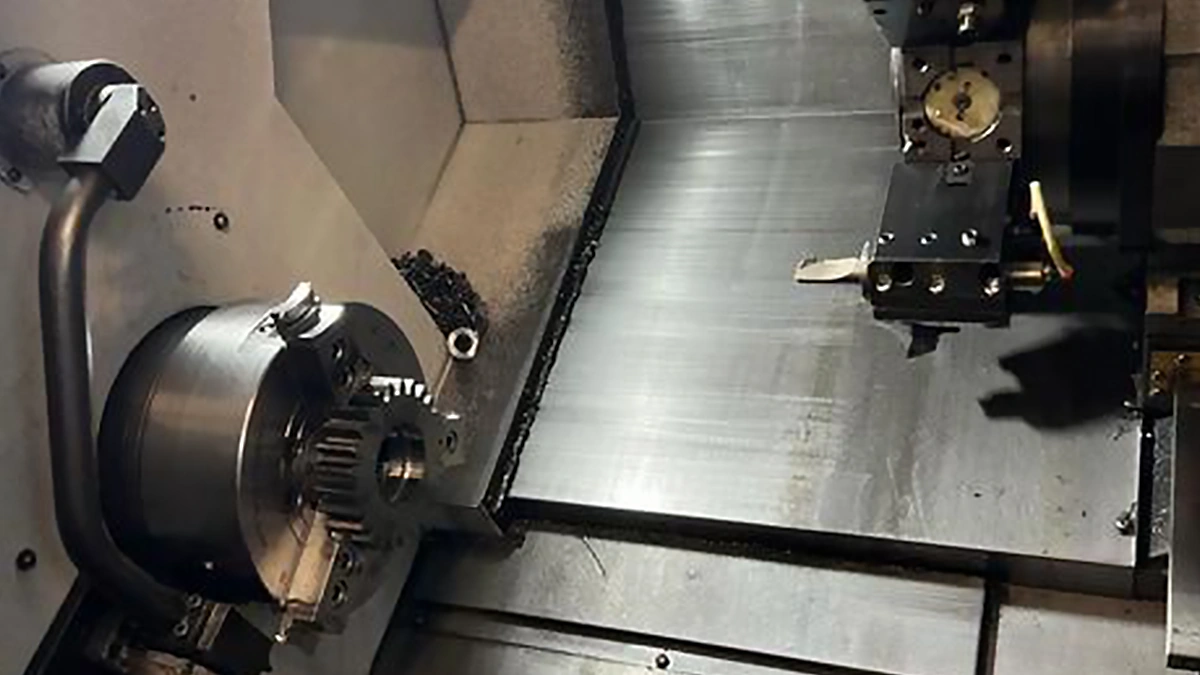 Hyundai — L300 фото внутри