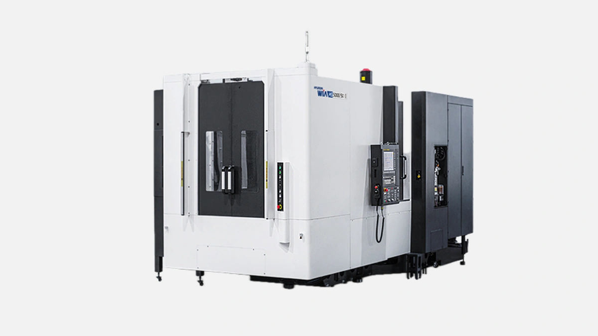 Hyundai_-_HS_4000_II Станок