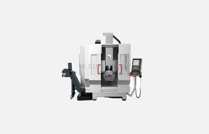 KEDE_CNC_-_KMC600S_UMT Станок