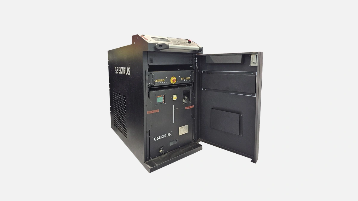 Лазерный аппарат P3213M фото