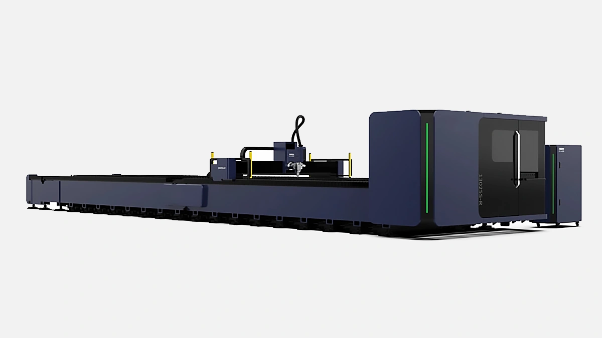 LD-Laser - LD-13025S Фото станка