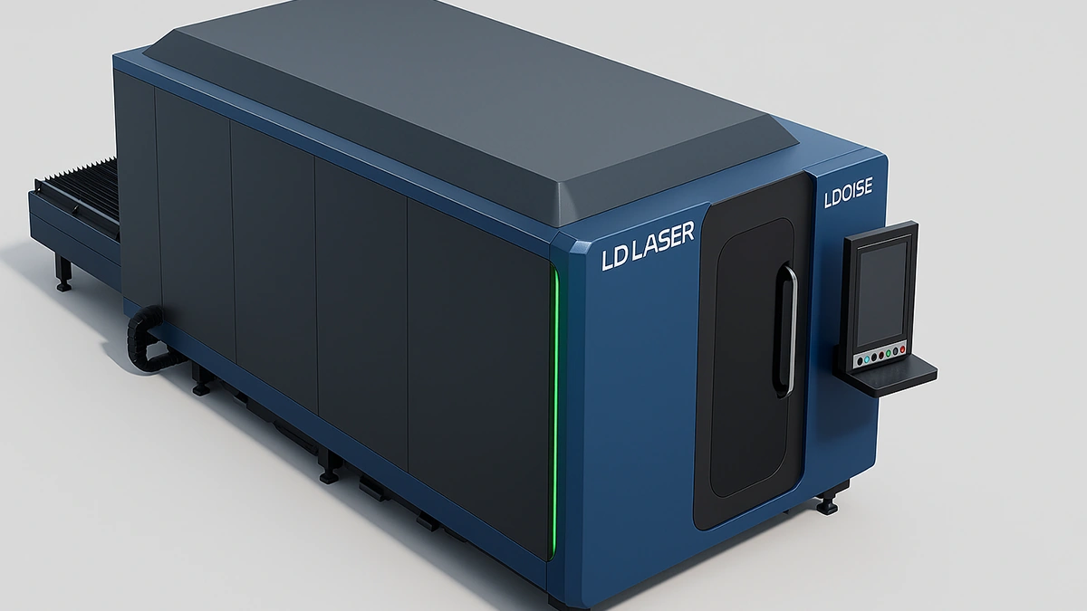 ld-laser-ld-3015e фото станка