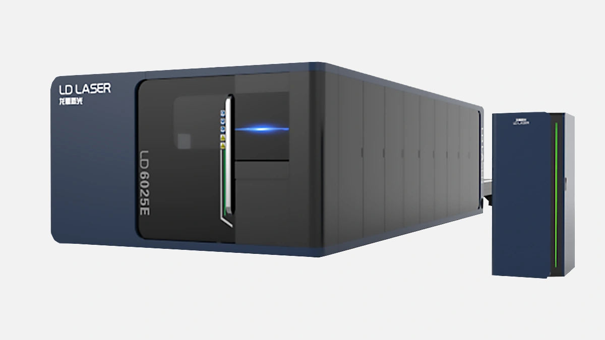 LD-Laser - LD-6025E фото лазера