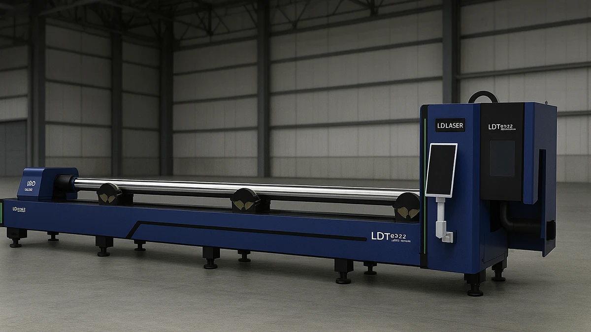 ld-laser-ldt-s3-6522 лазерный труборез