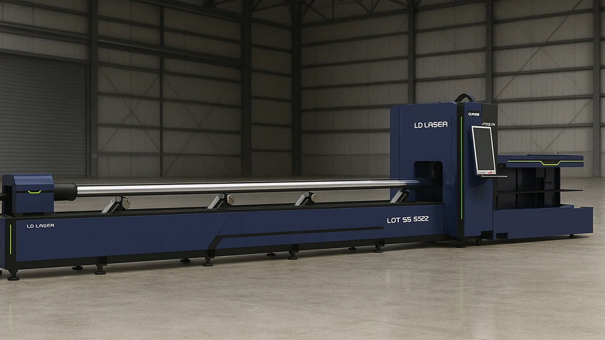 ld-laser-ldt-s5-6522 фото в цеху