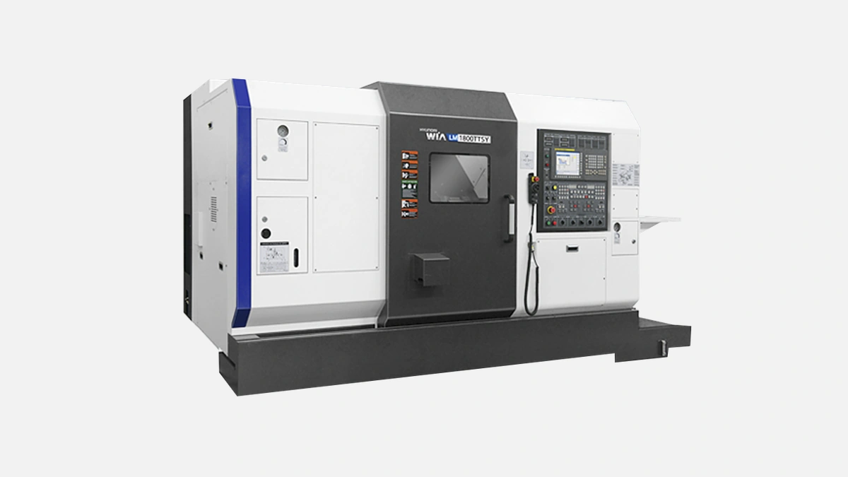 LM160TTS ЧПУ Фото