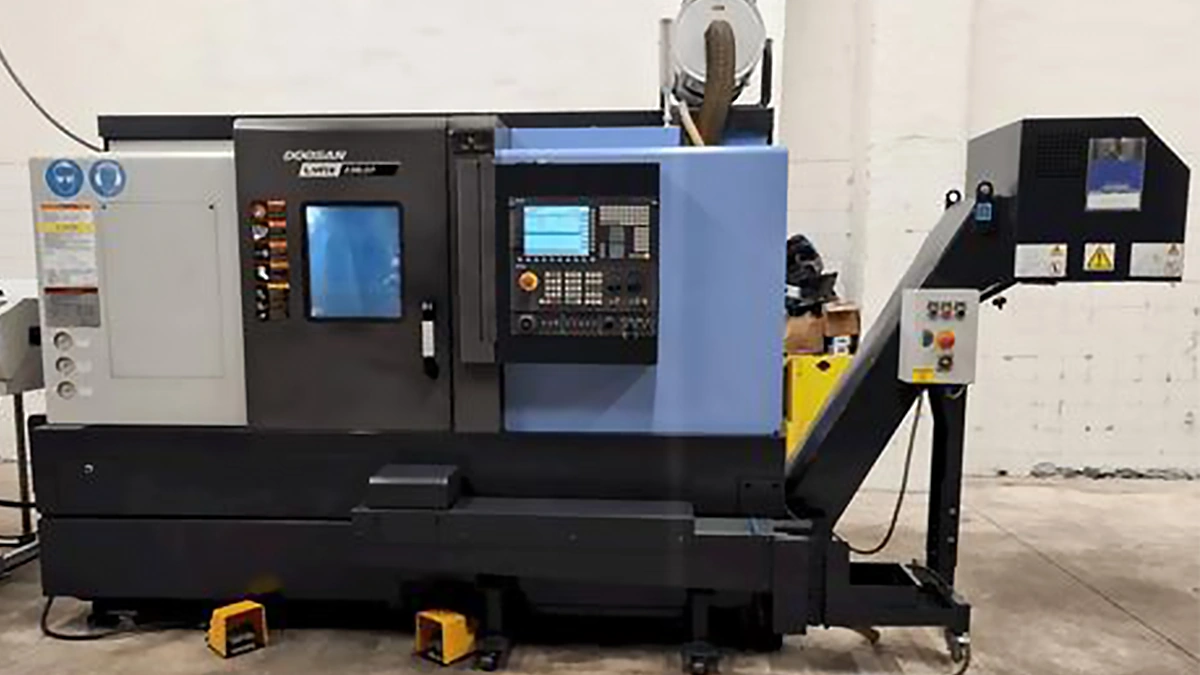 Lynx 220LSY общий вид