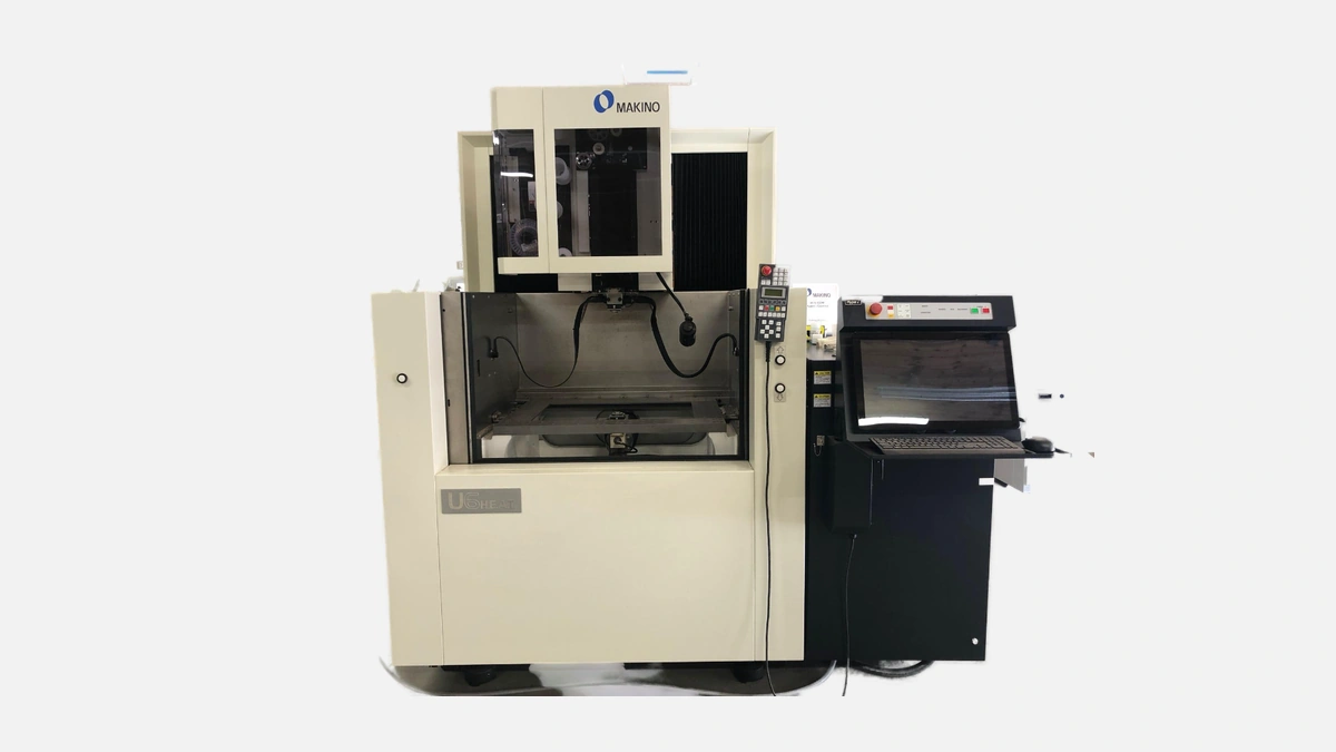 Makino_-_U6 фото