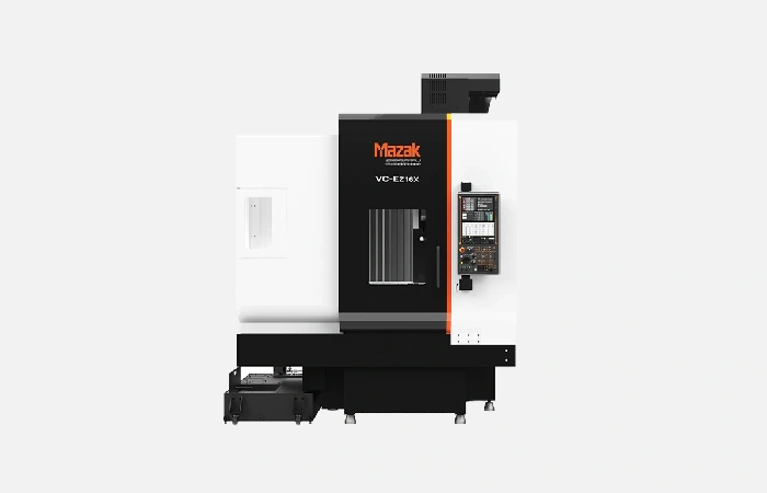 Mazak — VC-EZ 10 Обрабатывающий центр