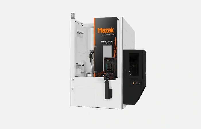 Mazak_-_MEGA_TURN_600 чпу оборудование