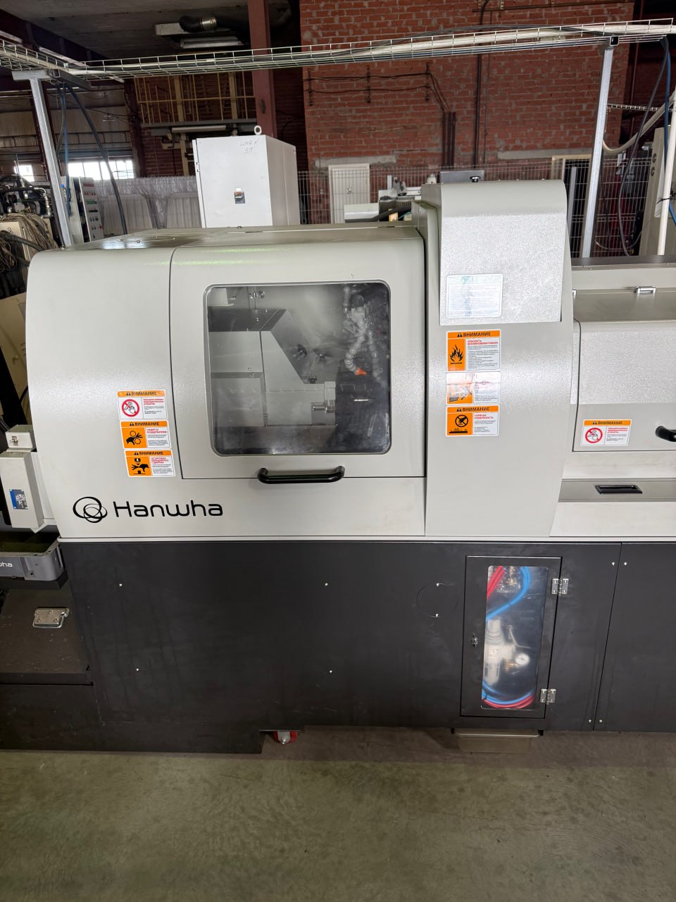 HANWHA XE26