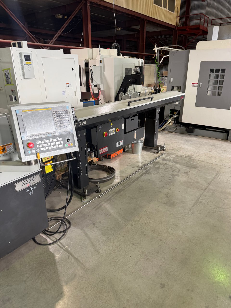HANWHA XE26 купить
