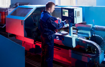 Промышленные станки