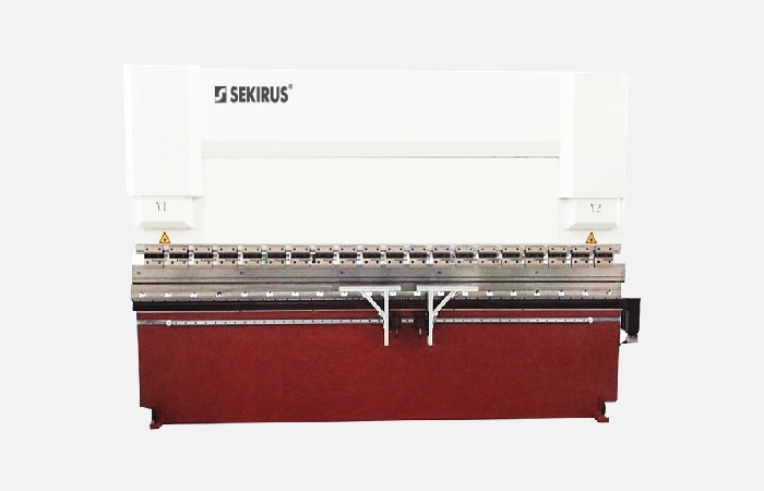 Электрический листогиб Sekirus P18325M_cover