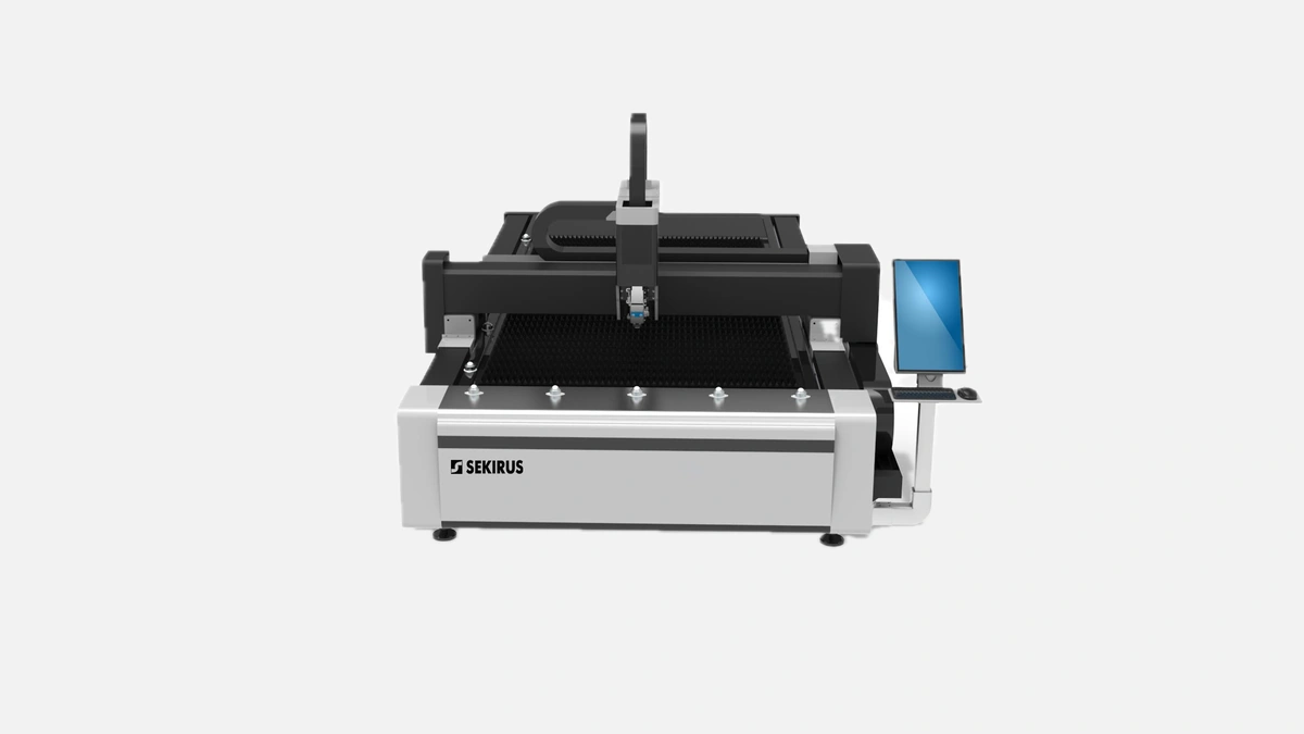 Sekirus фотография станка