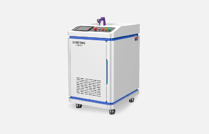 SENFENG — Welding Machine SF1500HWM ЧПУ Фото