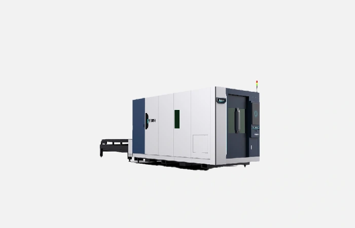 SENFENG_-_Fiber_Laser_Cutter_3015H ЧПУ