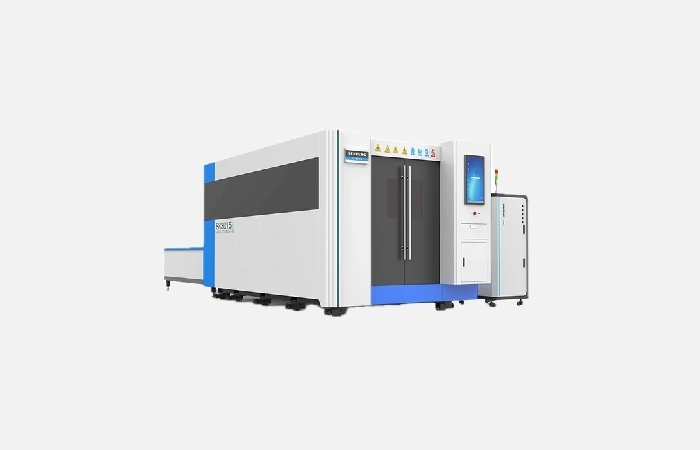 SENFENG_-_SF3015N ЧПУ