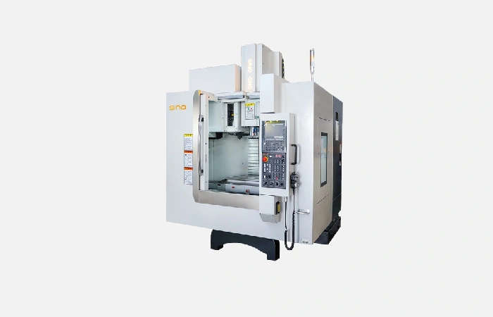 Sino_CNC_-_SVD650 фото