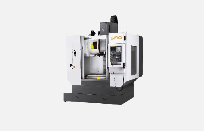 Sino_CNC_-_V10P фотография станка