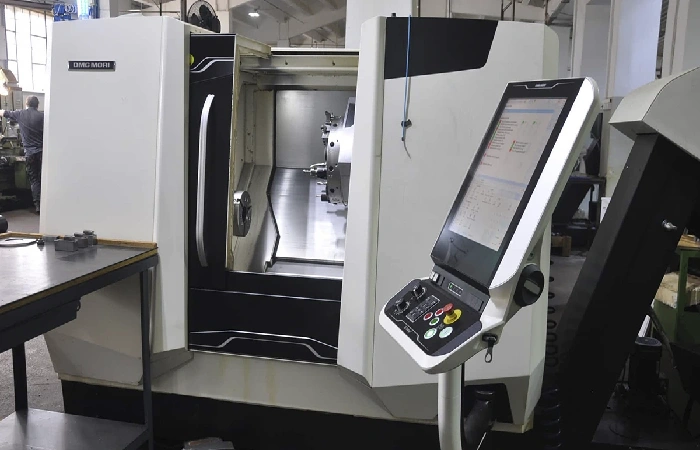 станки в наличии фото