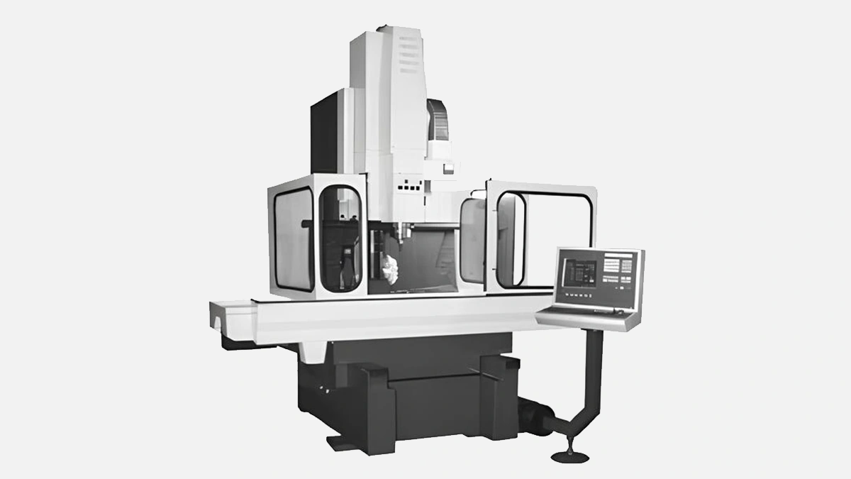 станкомашстрой - СТ24К40 фото станка